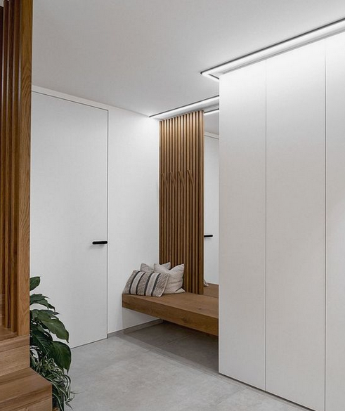 Aménagement intérieur — Art'Home Travaux