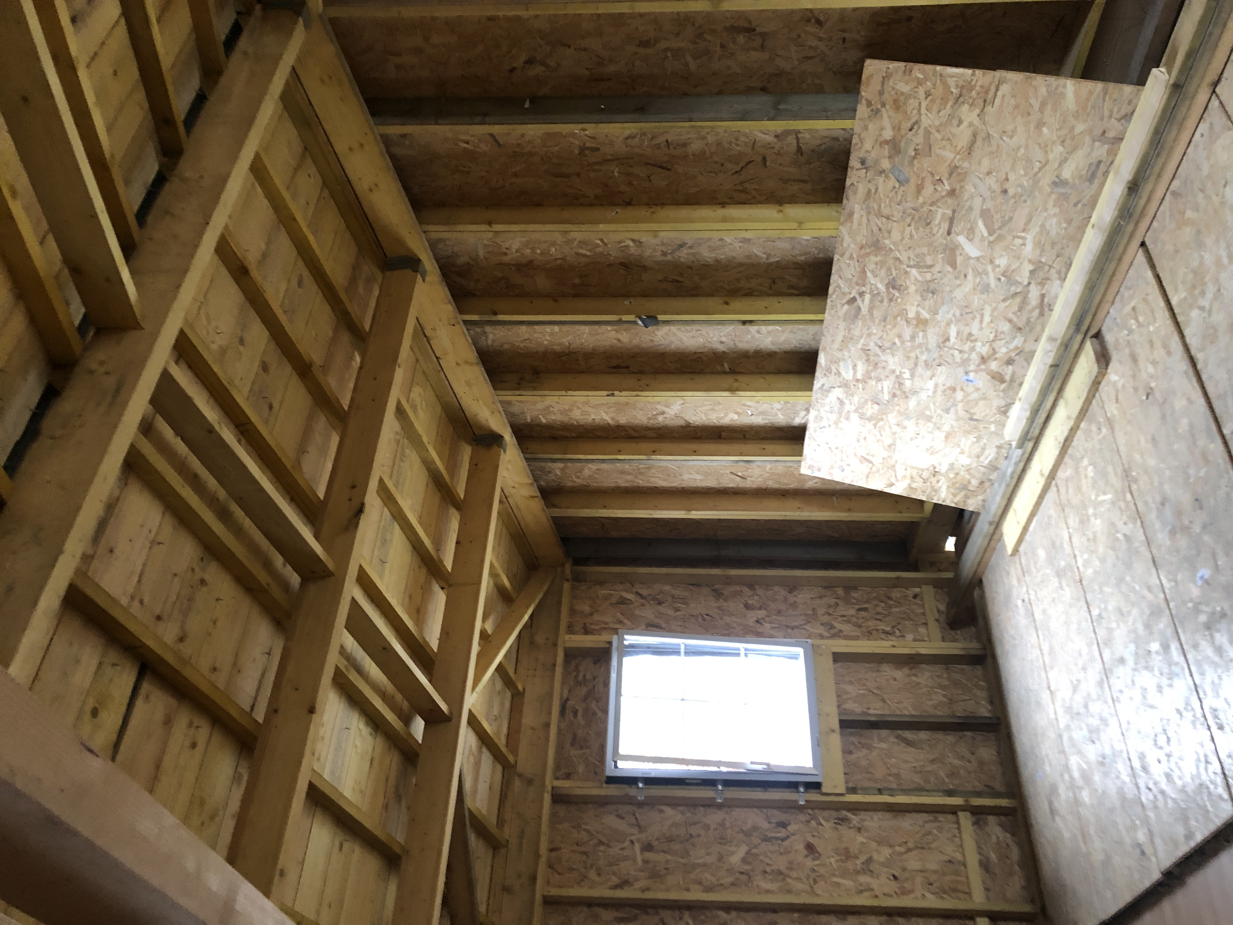 Aménagement de combles à Vallet – Art'Home Travaux