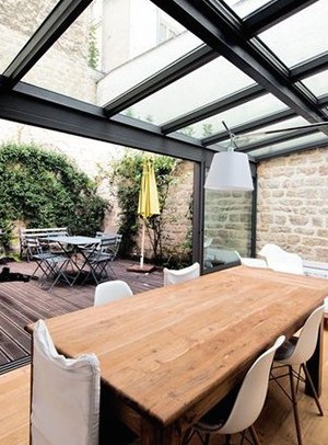 Extension de maison à Saint-Herblain – Art'Home Travaux