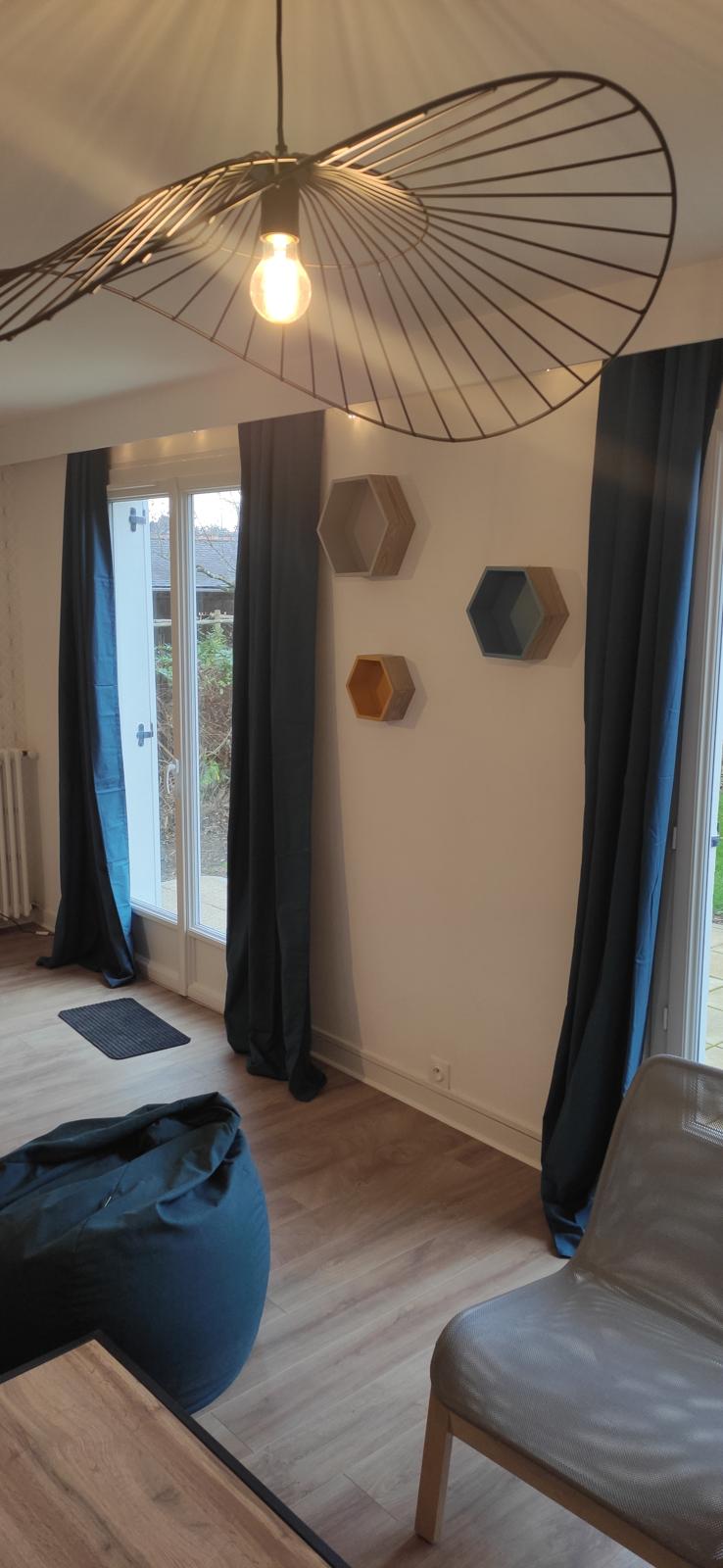 Rénovation d'habitation à Basse-Goulaine – Art'Home Travaux